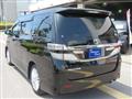 2013 Toyota Vellfire