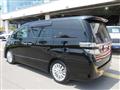 2013 Toyota Vellfire