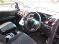 2013 Toyota Vellfire