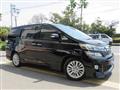 2013 Toyota Vellfire