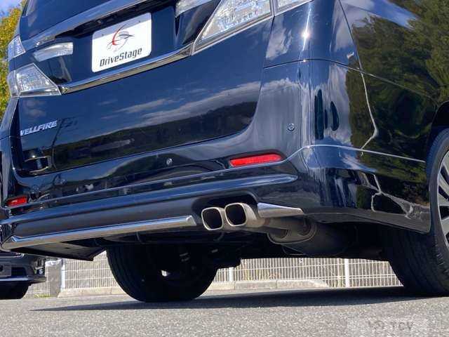 2013 Toyota Vellfire