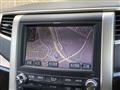 2013 Toyota Vellfire