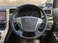 2013 Toyota Vellfire