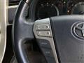2013 Toyota Vellfire
