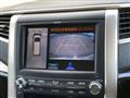 2013 Toyota Vellfire