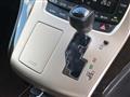 2013 Toyota Vellfire