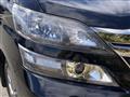 2013 Toyota Vellfire