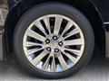 2013 Toyota Vellfire