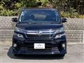 2013 Toyota Vellfire