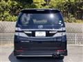 2013 Toyota Vellfire