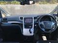 2013 Toyota Vellfire