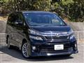 2013 Toyota Vellfire