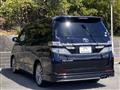 2013 Toyota Vellfire