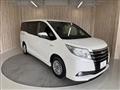 2016 Toyota Noah