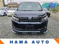 2014 Toyota Voxy