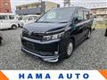 2014 Toyota Voxy