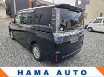 2014 Toyota Voxy