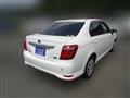 2020 Toyota Corolla Axio