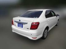 2020 Toyota Corolla Axio