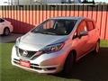 2019 Nissan Note