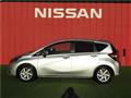 2019 Nissan Note