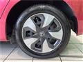 2017 Honda Fit Hybrid