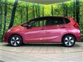 2017 Honda Fit Hybrid