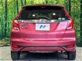2017 Honda Fit Hybrid