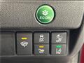 2017 Honda Fit Hybrid