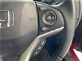 2017 Honda Fit Hybrid