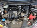 2017 Honda Fit Hybrid