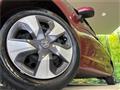 2017 Honda Fit Hybrid