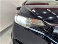 2018 Honda Fit Hybrid