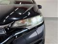2018 Honda Fit Hybrid