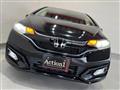2018 Honda Fit Hybrid