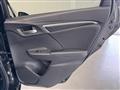 2018 Honda Fit Hybrid