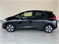 2018 Honda Fit Hybrid