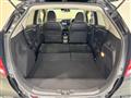 2018 Honda Fit Hybrid