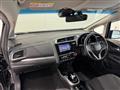 2018 Honda Fit Hybrid