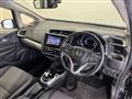 2018 Honda Fit Hybrid
