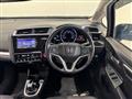 2018 Honda Fit Hybrid