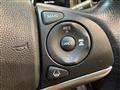 2018 Honda Fit Hybrid