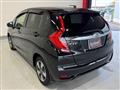 2018 Honda Fit Hybrid