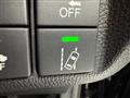2018 Honda Fit Hybrid