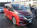 2016 Nissan Serena