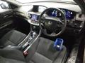 2014 Honda Accord Hybrid