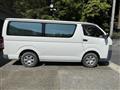 2008 Toyota Hiace