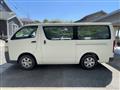 2008 Toyota Hiace