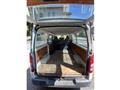 2008 Toyota Hiace