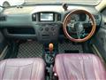 2006 Toyota Succeed Van
